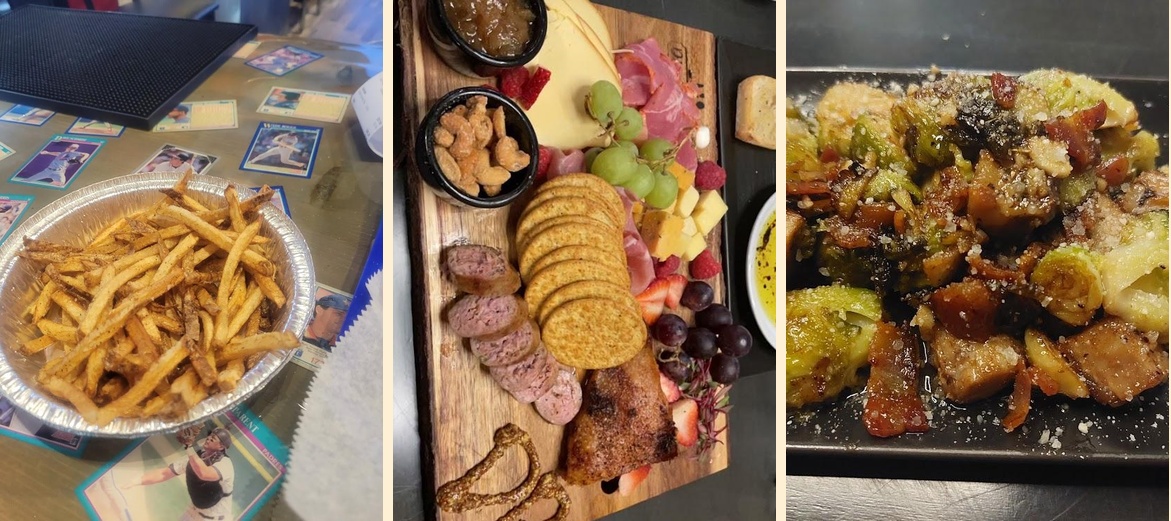 D.P. Jackson Prime Steak & Chop House